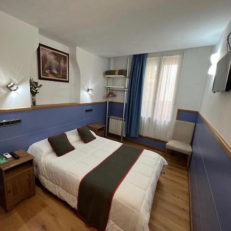 Pensión Irune by Vivere Stays San Sebastián Eksteriør bilde