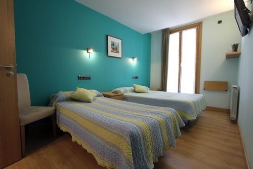 Pensión Irune by Vivere Stays San Sebastián Eksteriør bilde