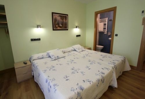 Pensión Irune by Vivere Stays San Sebastián Eksteriør bilde